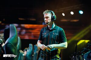 tonyblack