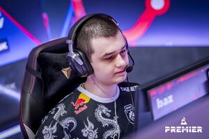 baz