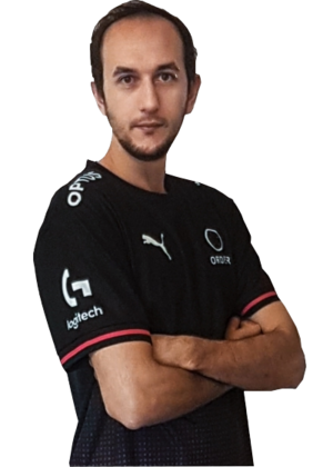 Rickeh